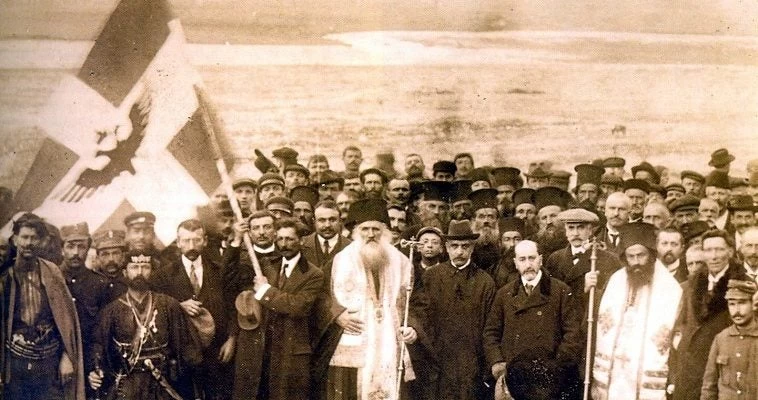 Μονή Τσέπου: Η μεγάλη νίκη των Βορειοηπειρωτών ενάντια στις αλβανικές δυνάμεις